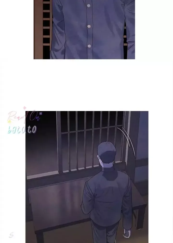 Gorae Byul - The Gyeongseong Mermaid Chapter 73 page 22