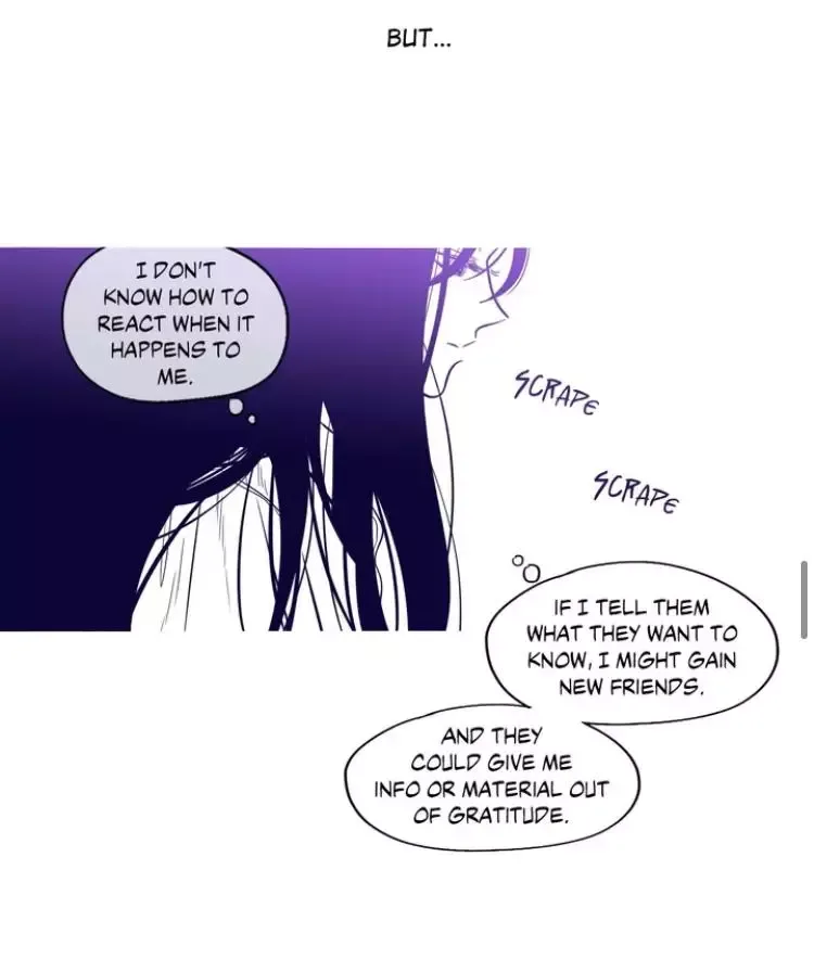 Shades and Shadows Chapter 81 page 21