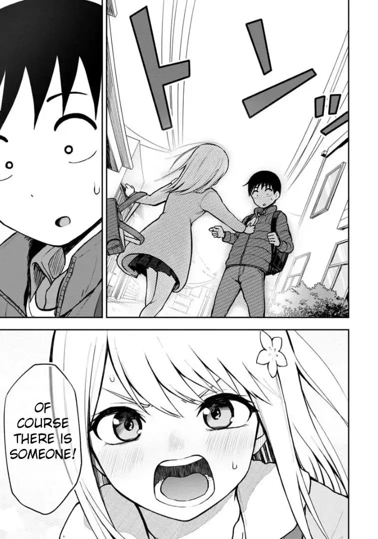 Love is Still Too Early for Himeichi-chan Chapter 61 page 13