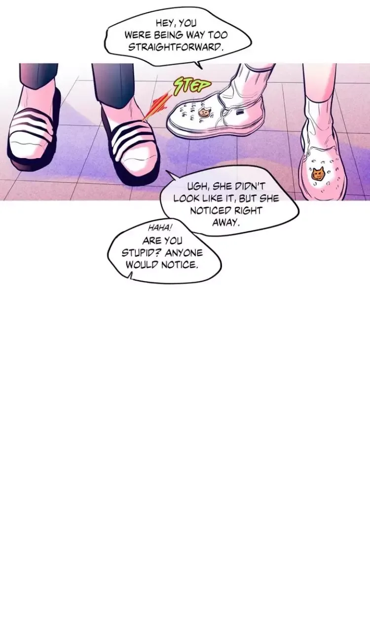 Shades and Shadows Chapter 81 page 15