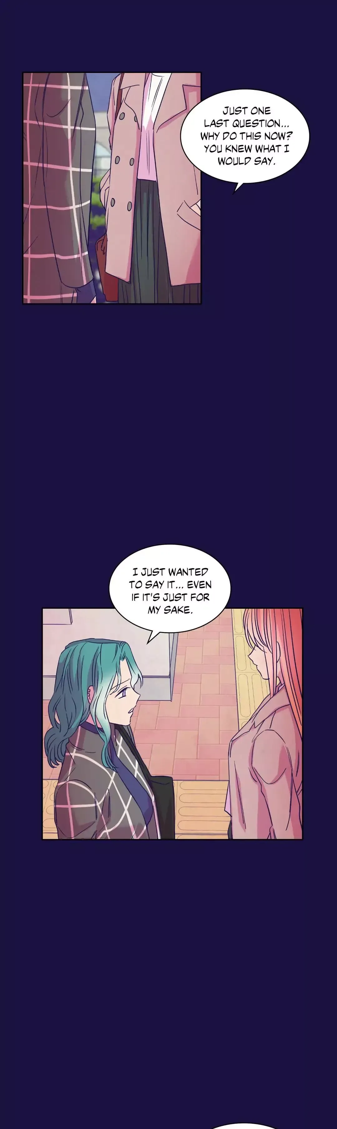 Blooming Sequence Chapter 75 page 30