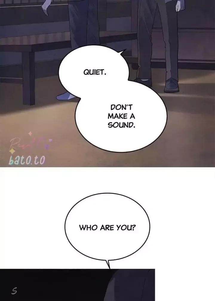 Gorae Byul - The Gyeongseong Mermaid Chapter 73 page 27