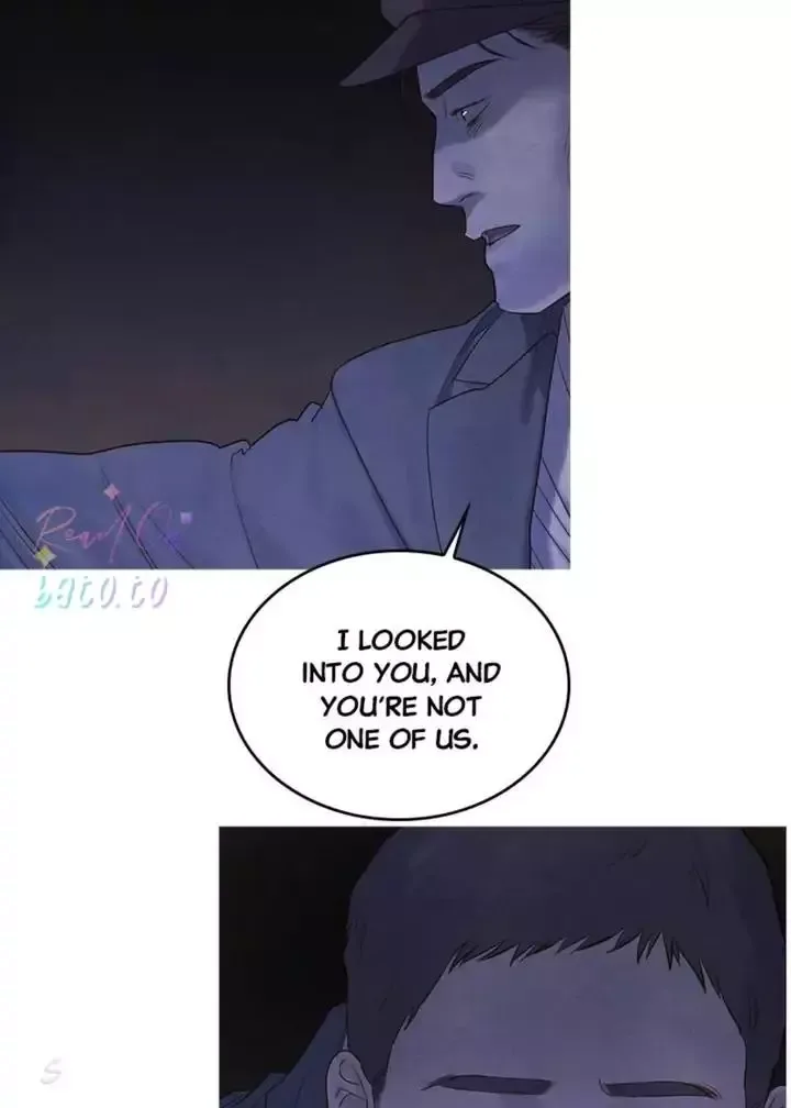 Gorae Byul - The Gyeongseong Mermaid Chapter 73 page 28