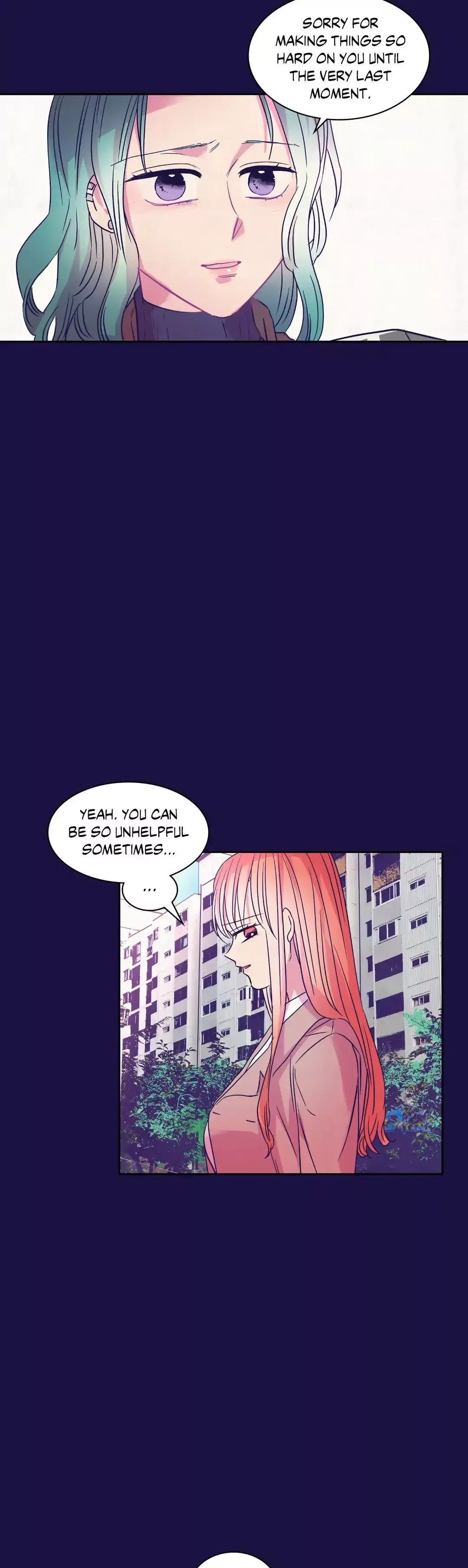 Blooming Sequence Chapter 75 page 31
