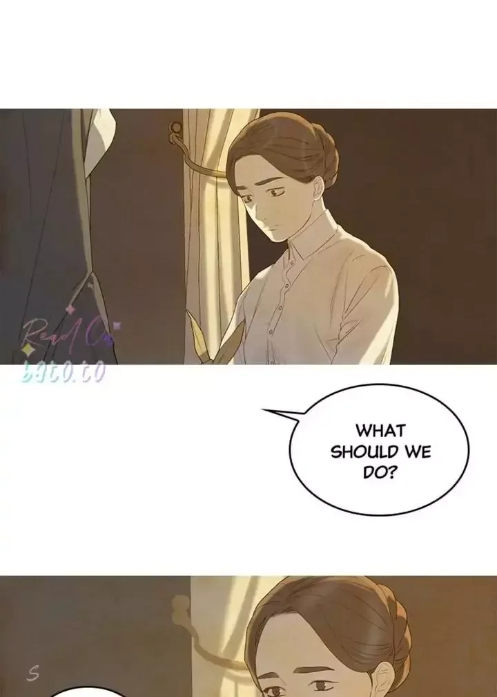 Gorae Byul - The Gyeongseong Mermaid Chapter 73 page 40
