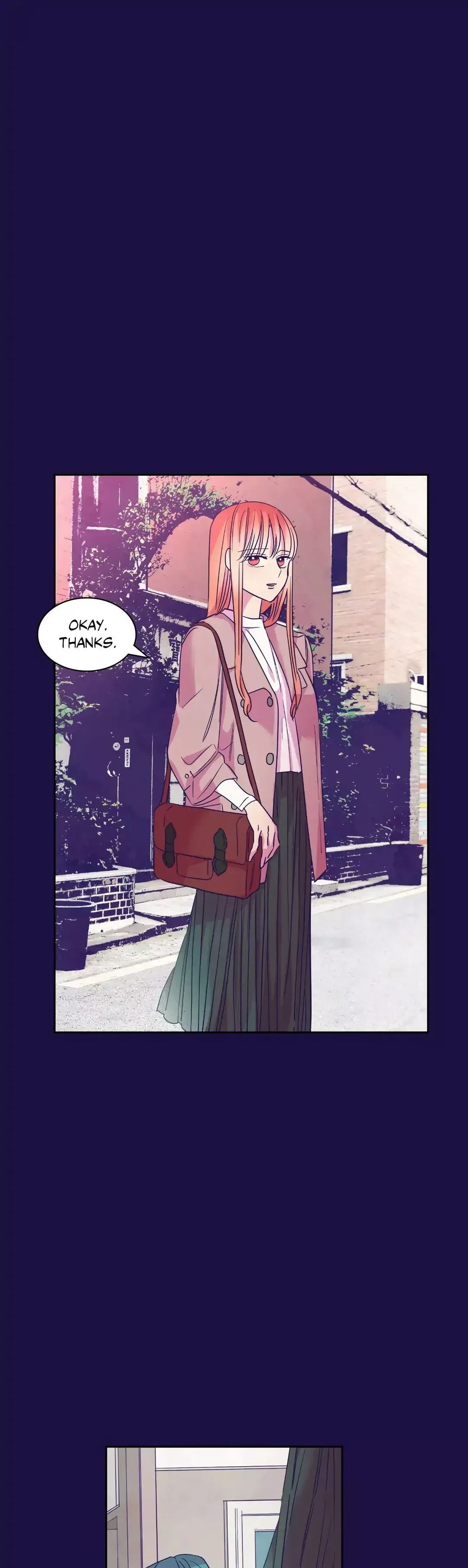 Blooming Sequence Chapter 75 page 35