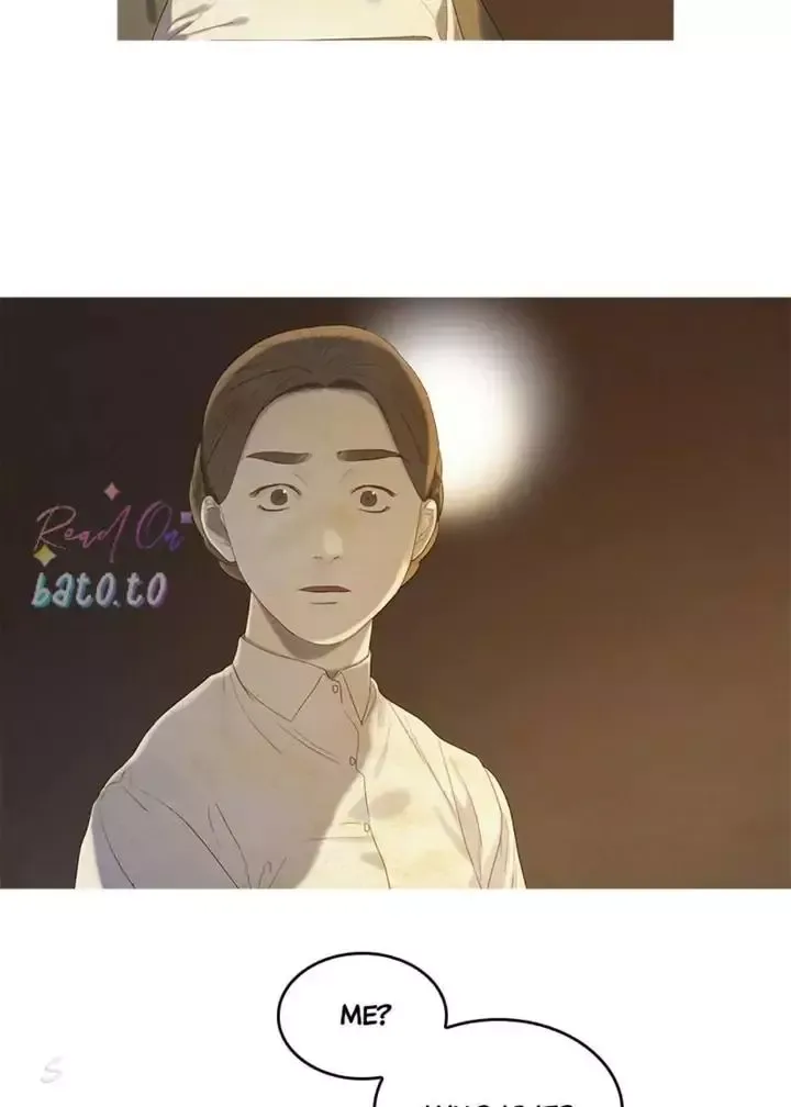 Gorae Byul - The Gyeongseong Mermaid Chapter 73 page 36