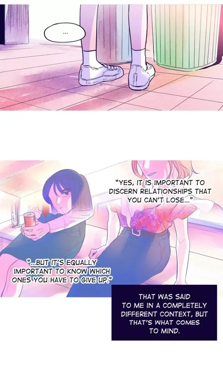 Shades and Shadows Chapter 81 page 22