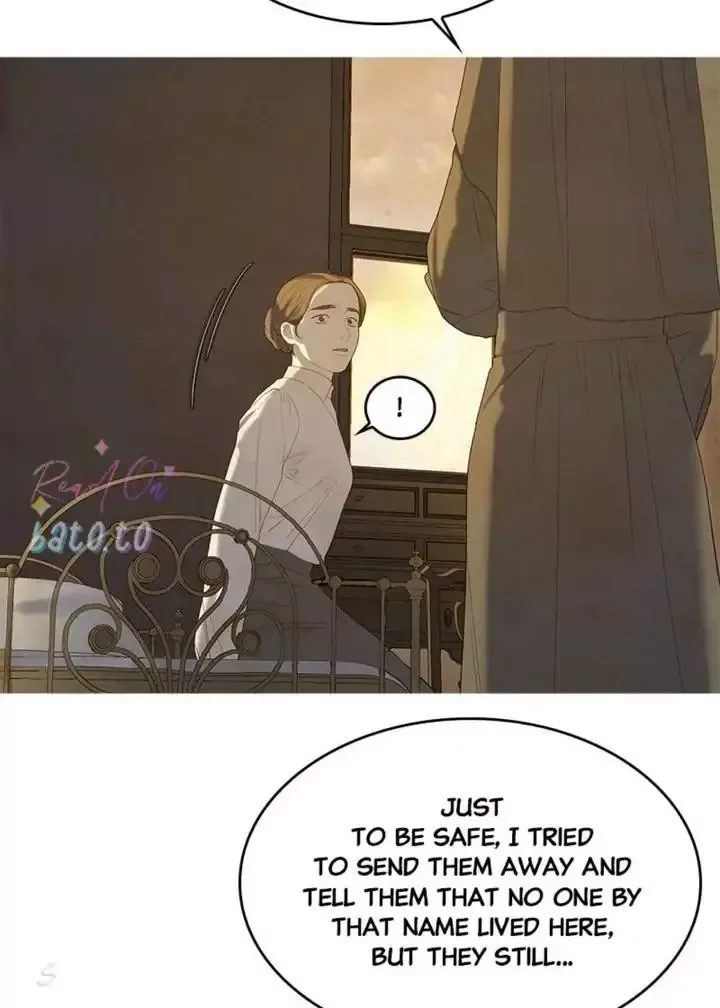 Gorae Byul - The Gyeongseong Mermaid Chapter 73 page 38