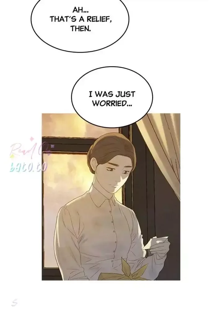 Gorae Byul - The Gyeongseong Mermaid Chapter 73 page 42