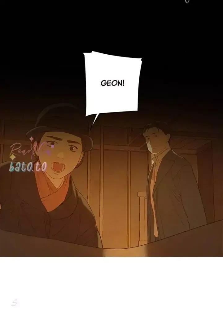 Gorae Byul - The Gyeongseong Mermaid Chapter 73 page 52