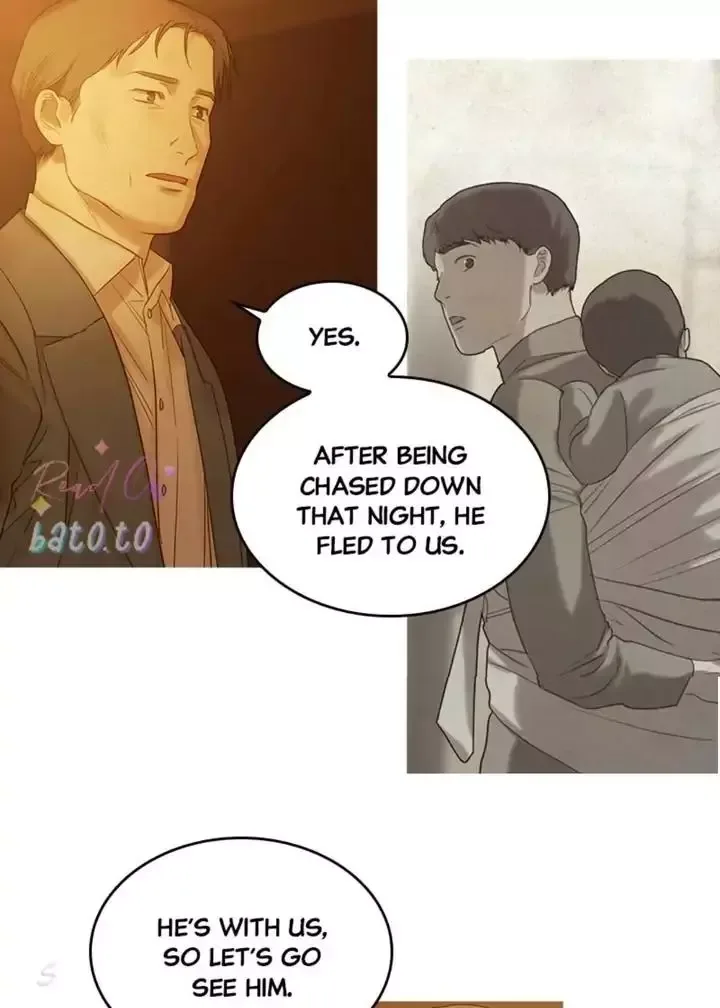 Gorae Byul - The Gyeongseong Mermaid Chapter 73 page 63