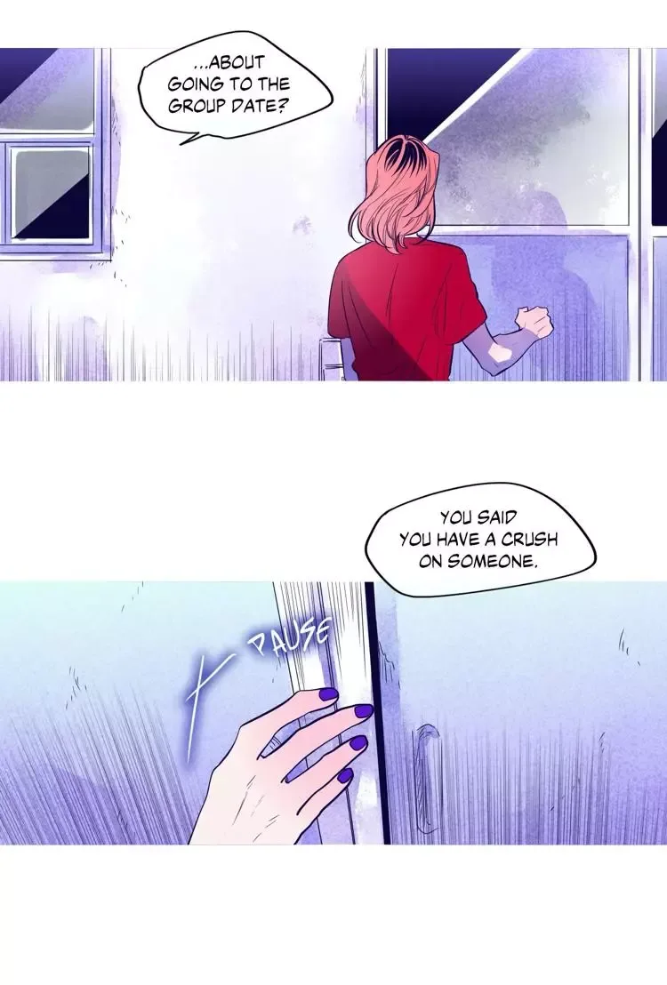 Shades and Shadows Chapter 81 page 31