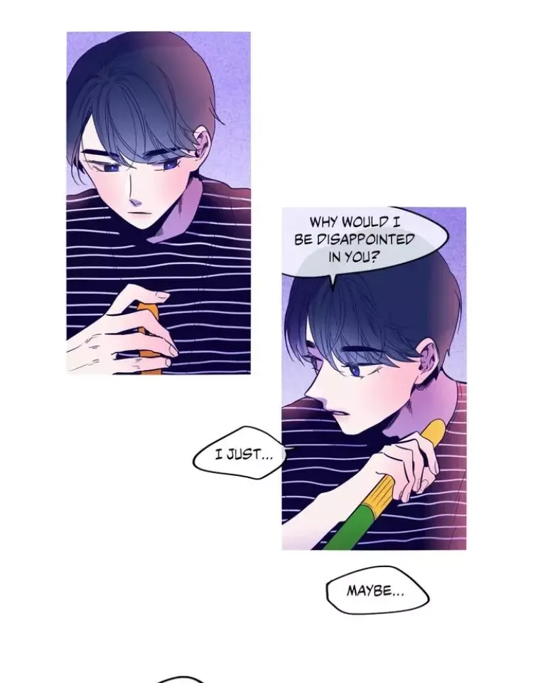 Shades and Shadows Chapter 81 page 36