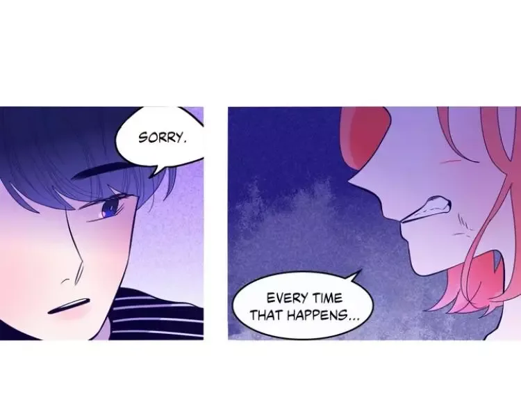 Shades and Shadows Chapter 81 page 39