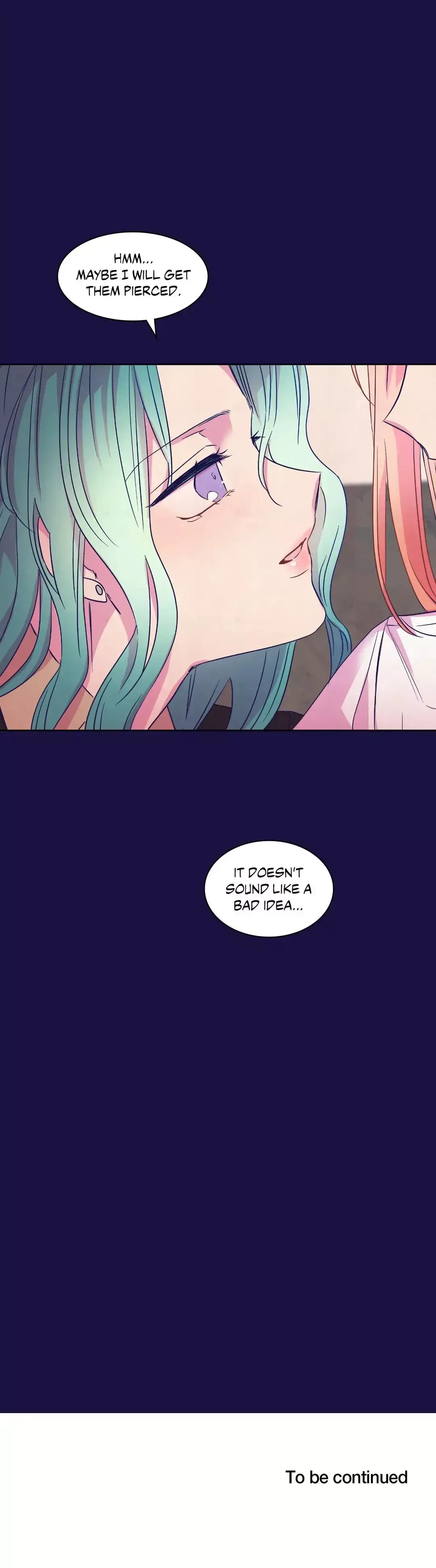 Blooming Sequence Chapter 75 page 40