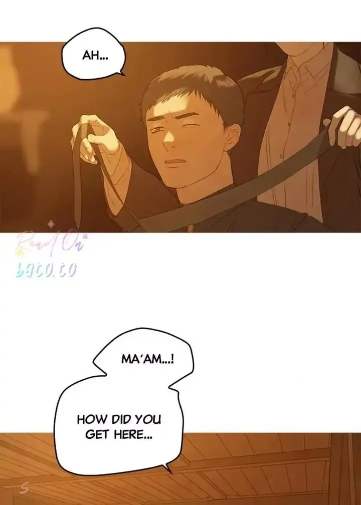 Gorae Byul - The Gyeongseong Mermaid Chapter 73 page 53