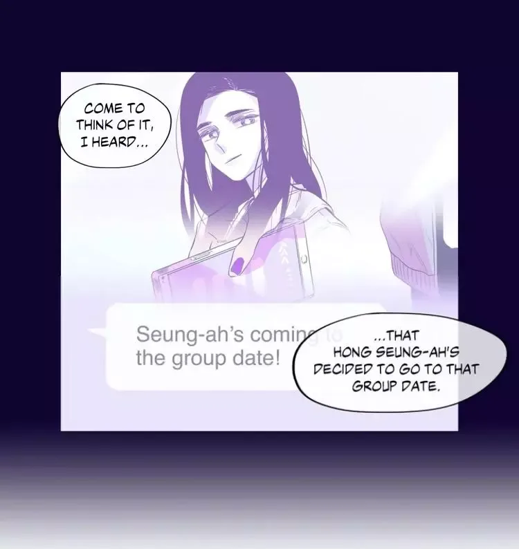 Shades and Shadows Chapter 81 page 33