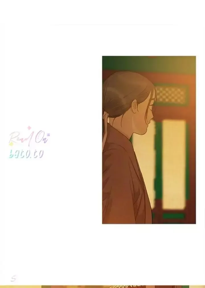 Gorae Byul - The Gyeongseong Mermaid Chapter 73 page 69