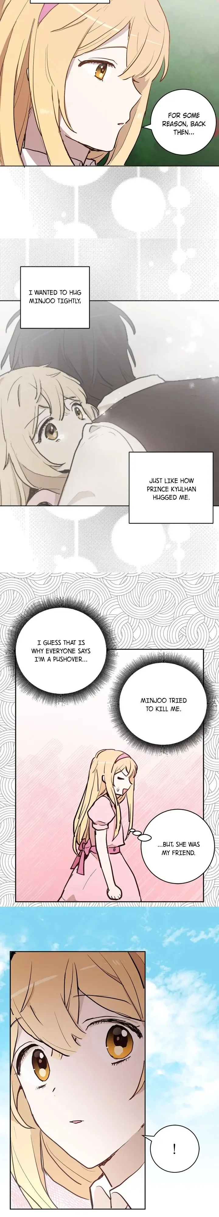 Cats Bride Chapter 83 page 6