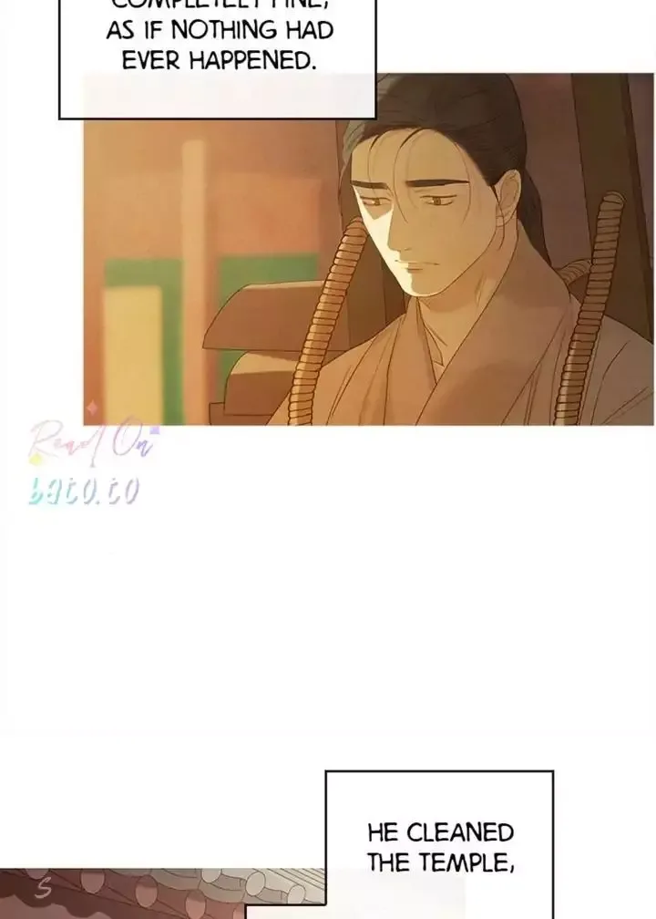 Gorae Byul - The Gyeongseong Mermaid Chapter 73 page 79