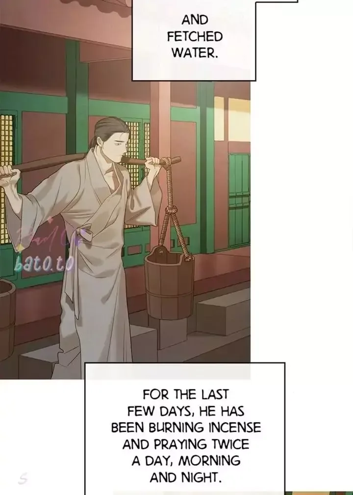 Gorae Byul - The Gyeongseong Mermaid Chapter 73 page 80