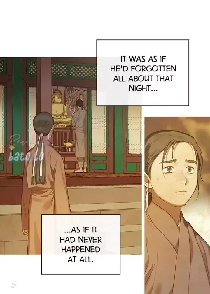 Gorae Byul - The Gyeongseong Mermaid Chapter 73 page 83