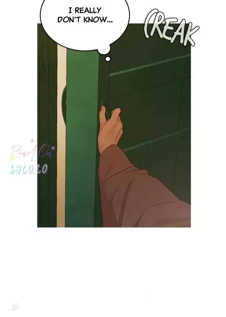 Gorae Byul - The Gyeongseong Mermaid Chapter 73 page 87