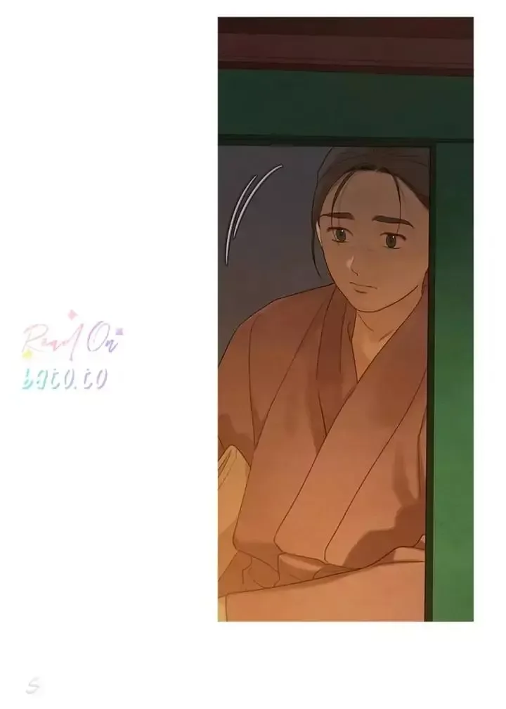 Gorae Byul - The Gyeongseong Mermaid Chapter 73 page 88