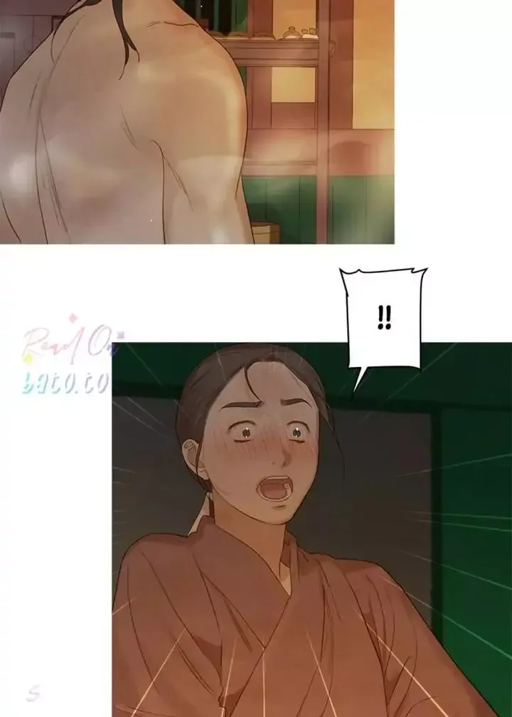 Gorae Byul - The Gyeongseong Mermaid Chapter 73 page 91