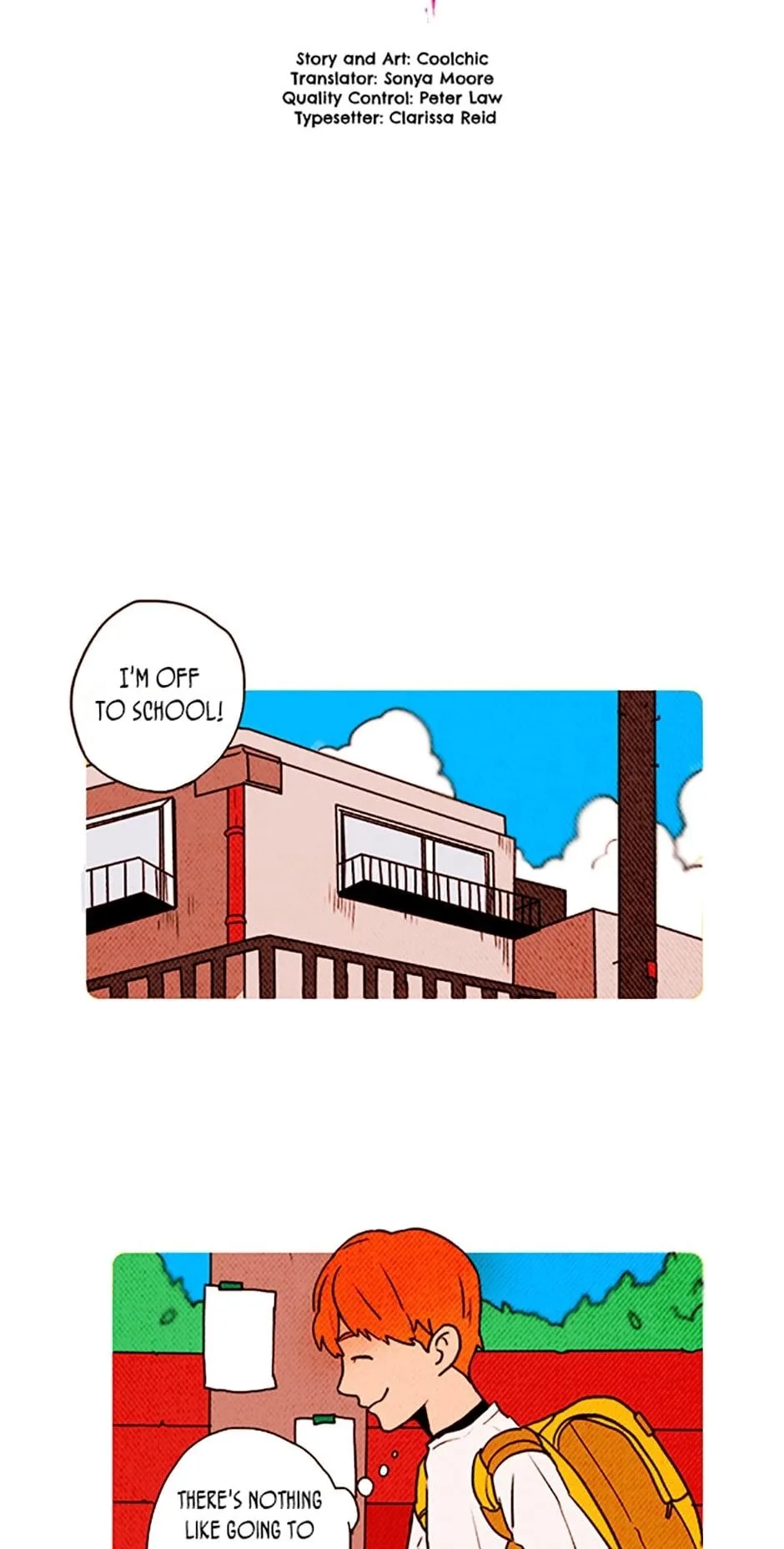 Demons can't be pretty Chapter 122 page 4