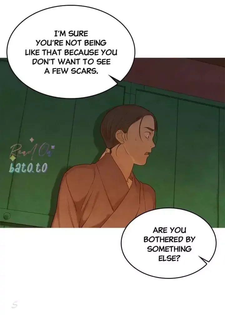 Gorae Byul - The Gyeongseong Mermaid Chapter 73 page 97
