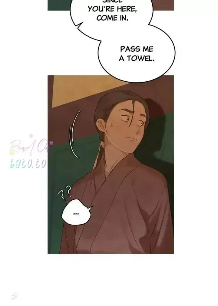 Gorae Byul - The Gyeongseong Mermaid Chapter 73 page 95