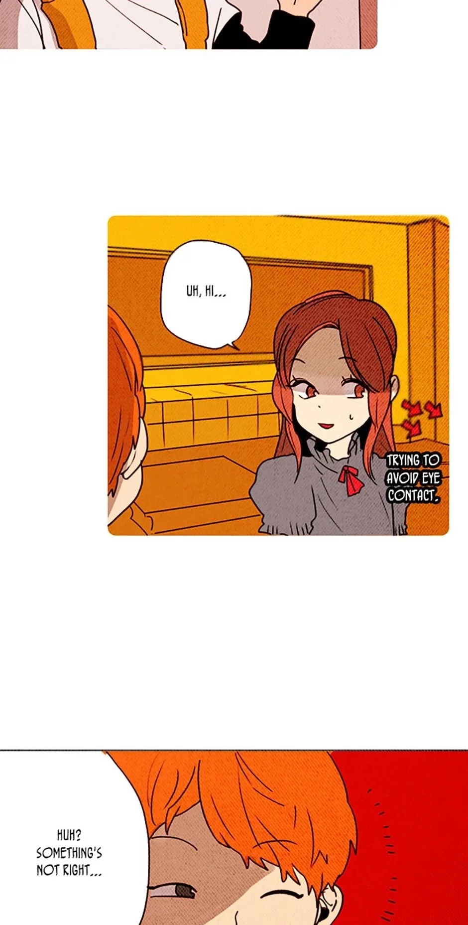 Demons can't be pretty Chapter 122 page 7