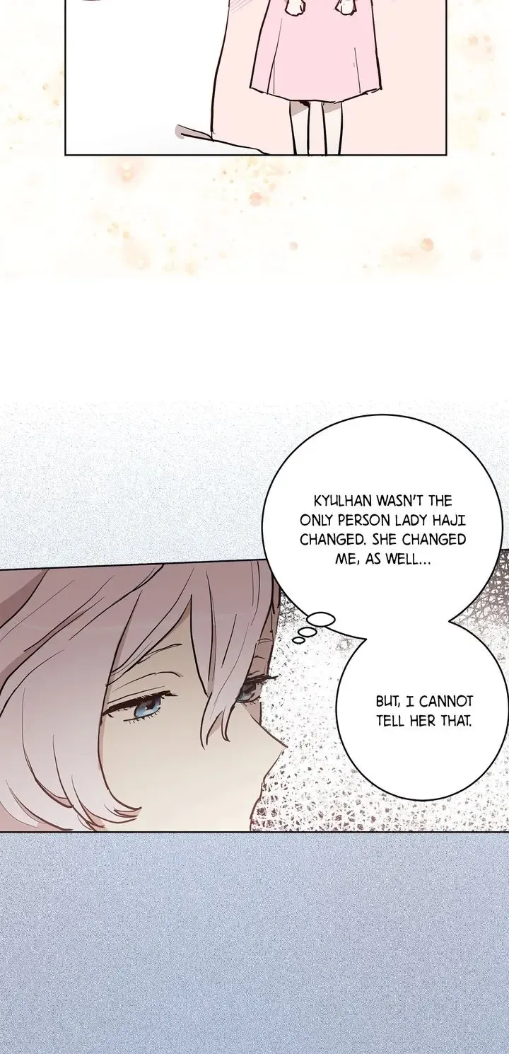 Cats Bride Chapter 83 page 17