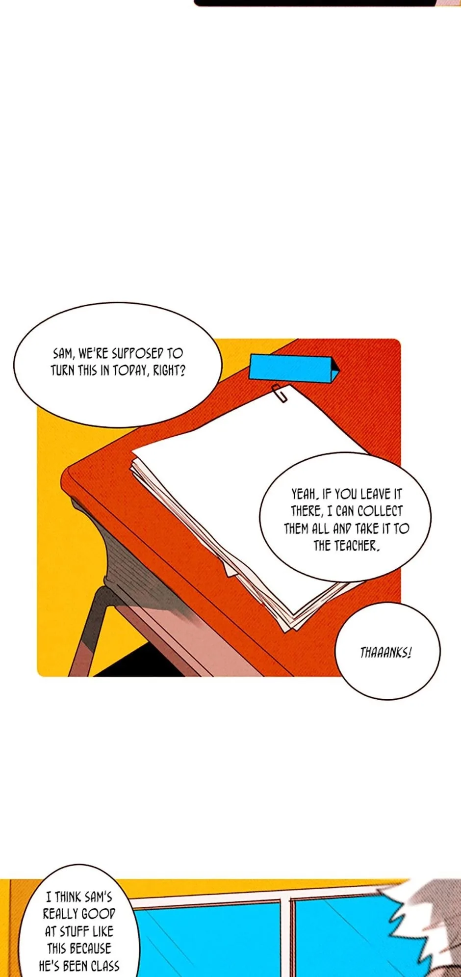 Demons can't be pretty Chapter 122 page 14