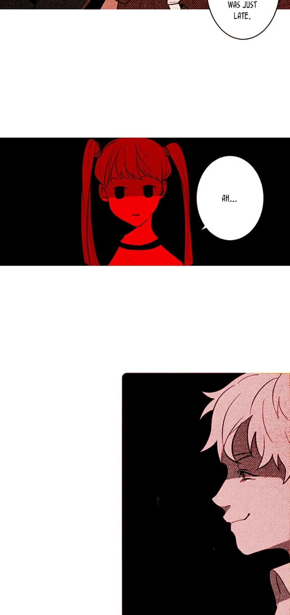 Demons can't be pretty Chapter 122 page 13
