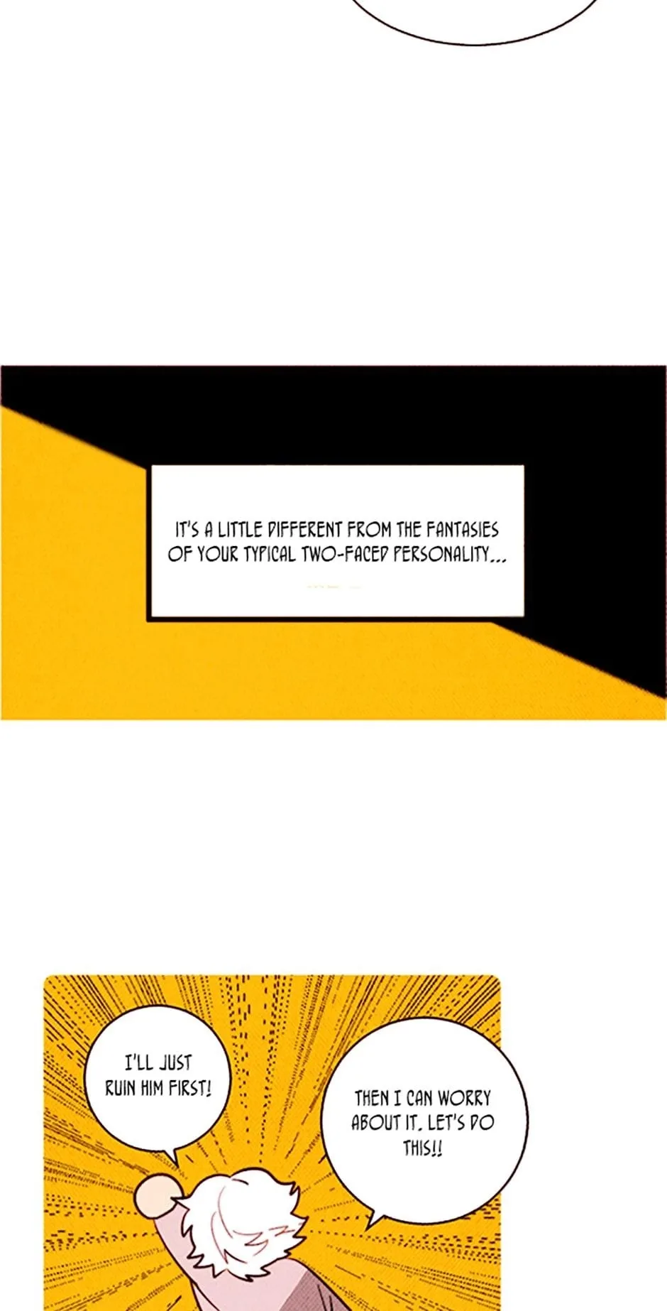 Demons can't be pretty Chapter 122 page 25