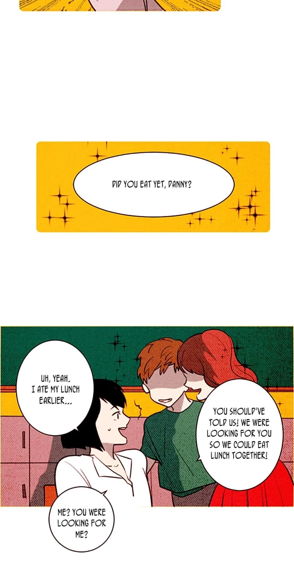 Demons can't be pretty Chapter 122 page 26