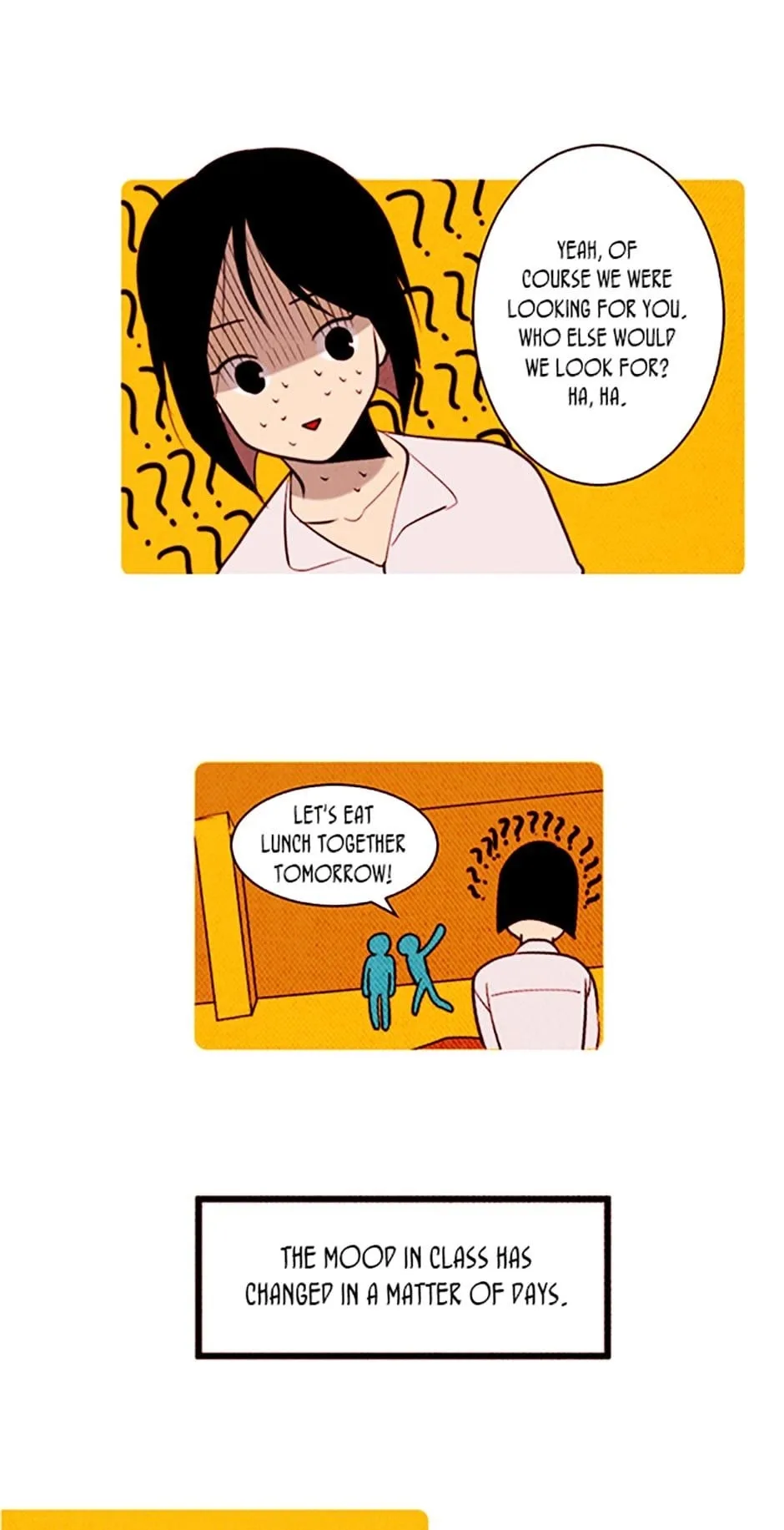 Demons can't be pretty Chapter 122 page 27