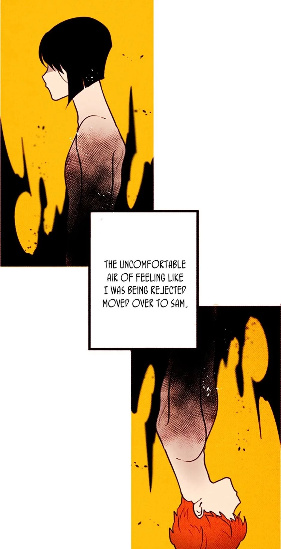 Demons can't be pretty Chapter 122 page 28