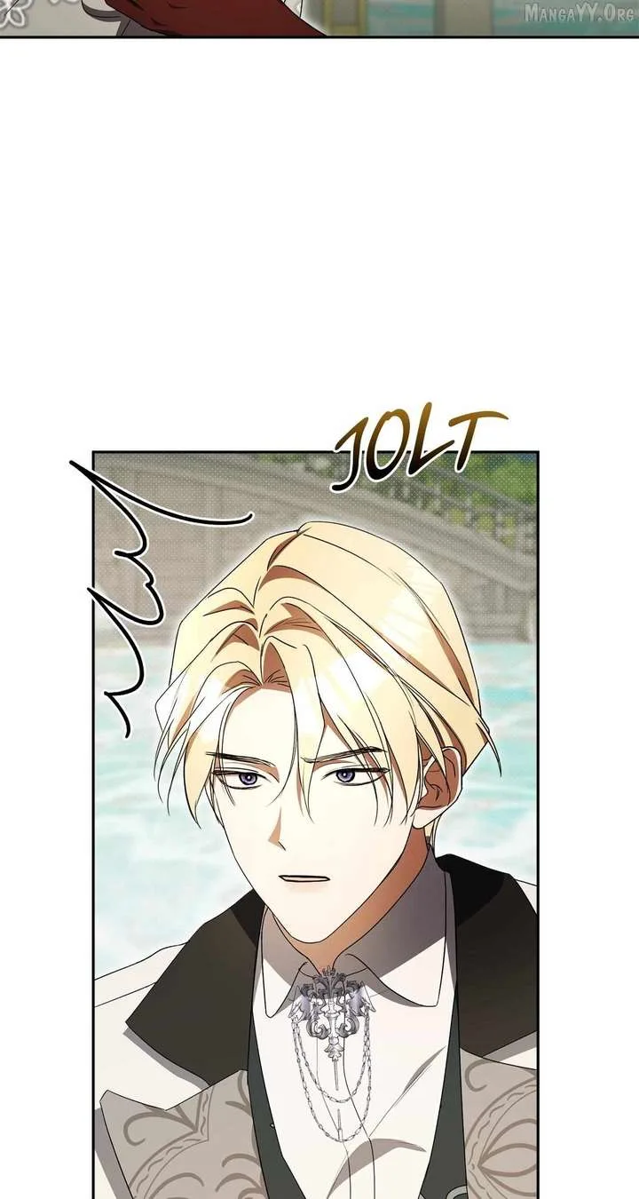 Arrogant Regret Chapter 37 page 3