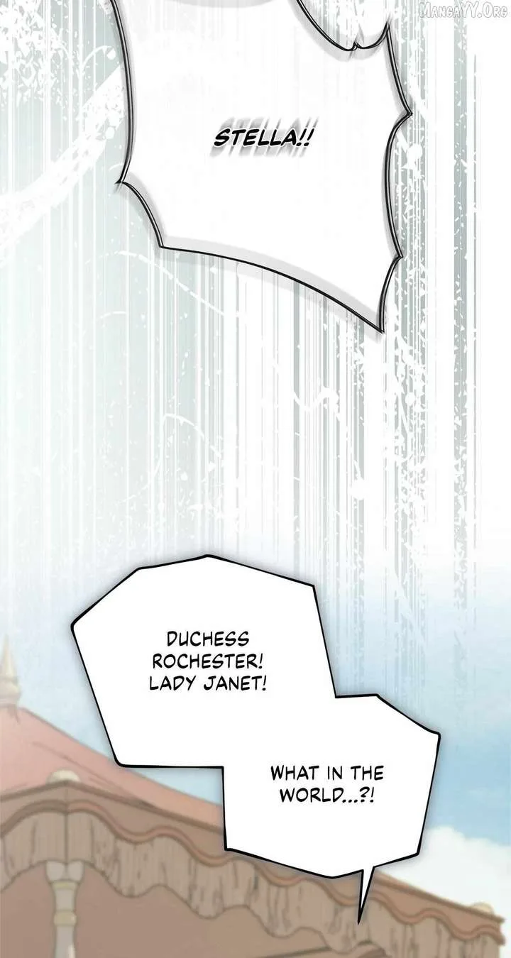 Arrogant Regret Chapter 37 page 6
