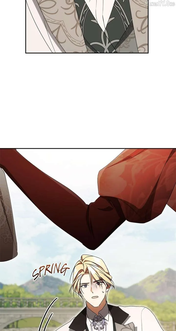 Arrogant Regret Chapter 37 page 4
