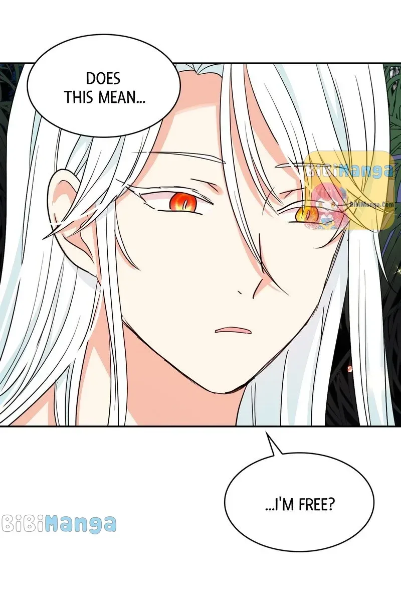 The Moon Witch and The Sun King: My Salvation Chapter 89 page 3