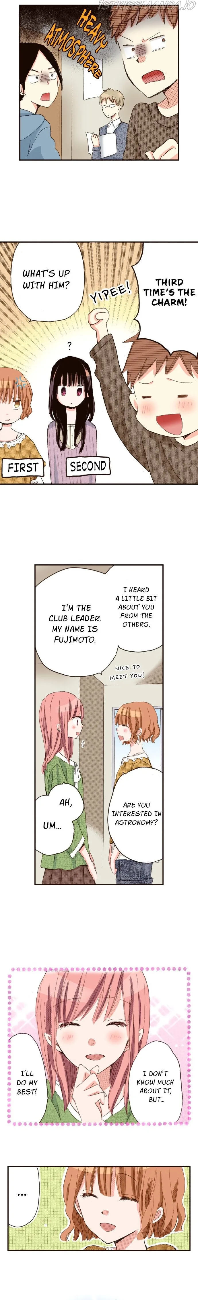 Last Game Chapter 62 page 3