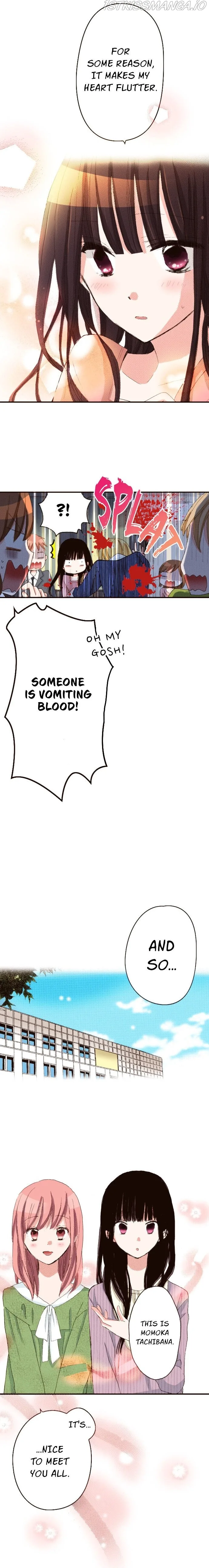 Last Game Chapter 62 page 2