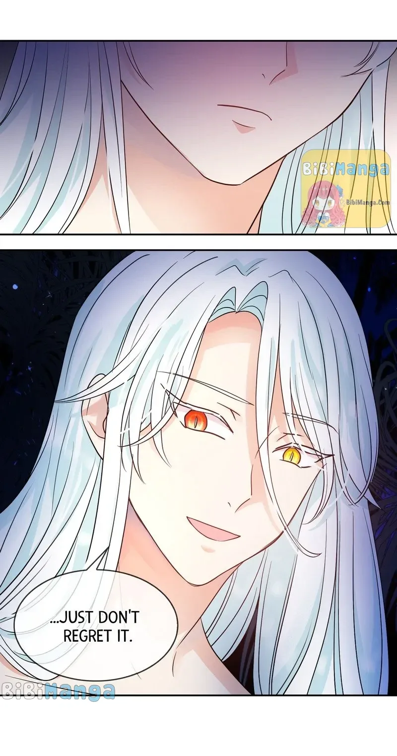 The Moon Witch and The Sun King: My Salvation Chapter 89 page 6