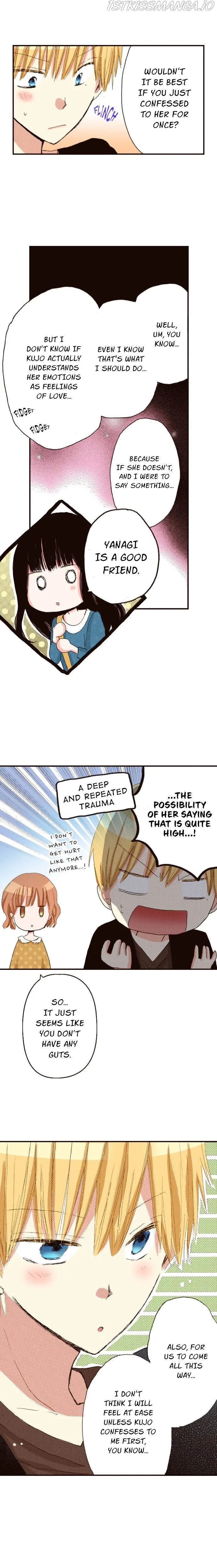 Last Game Chapter 62 page 7
