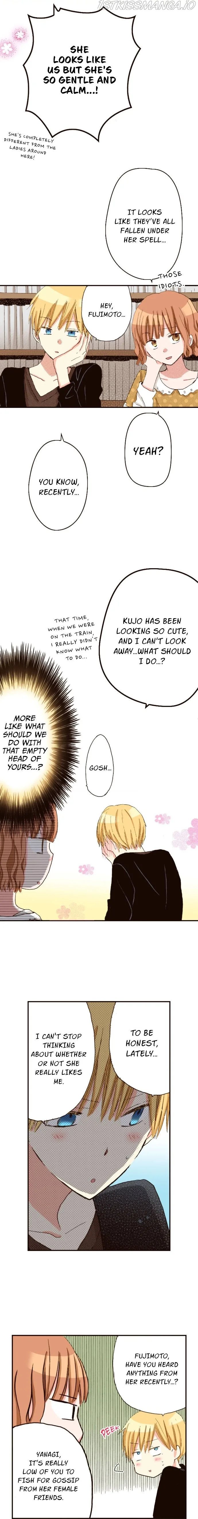 Last Game Chapter 62 page 6